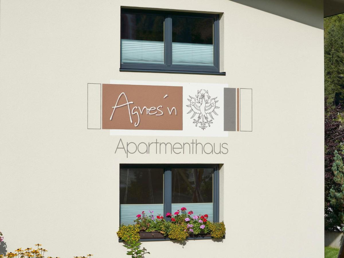 Apartment Agnesn-2 By Interhome Langenfeld Luaran gambar