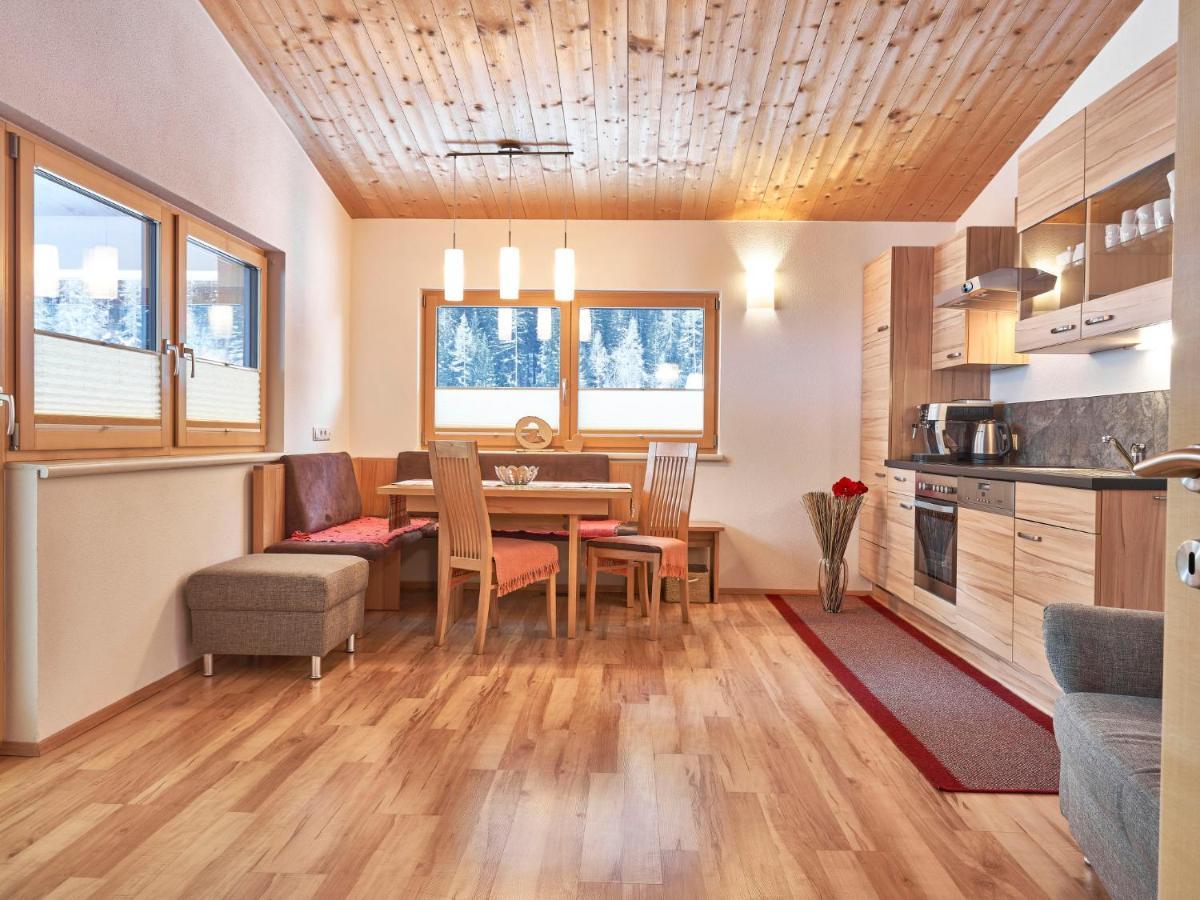 Apartment Agnesn-2 By Interhome Langenfeld Luaran gambar