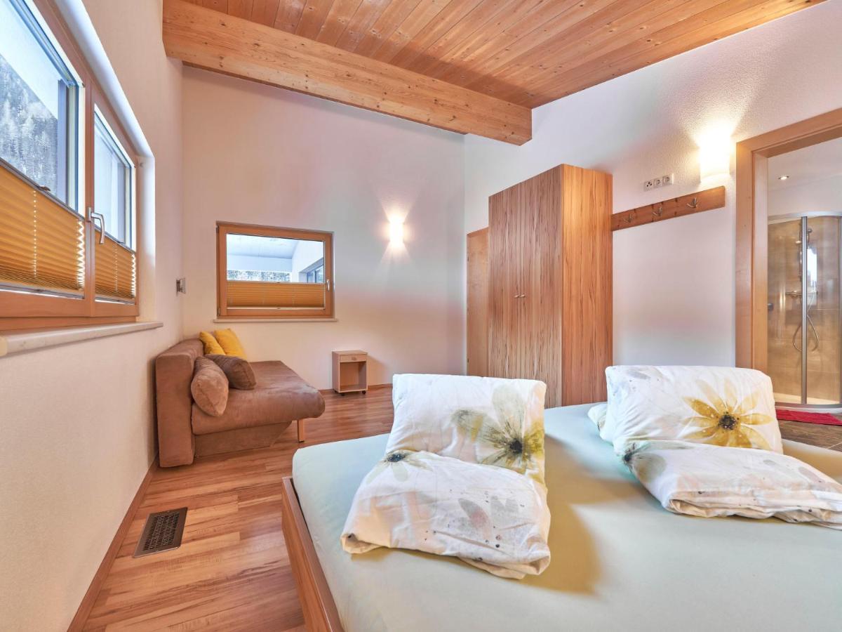 Apartment Agnesn-2 By Interhome Langenfeld Luaran gambar