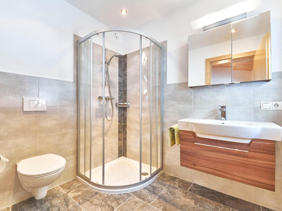 Apartment Agnesn-2 By Interhome Langenfeld Luaran gambar