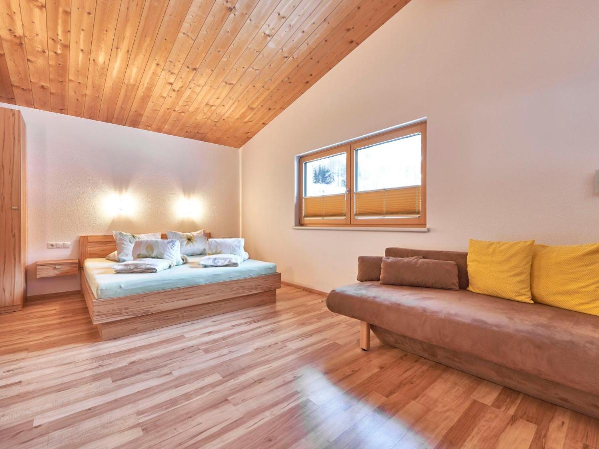Apartment Agnesn-2 By Interhome Langenfeld Luaran gambar