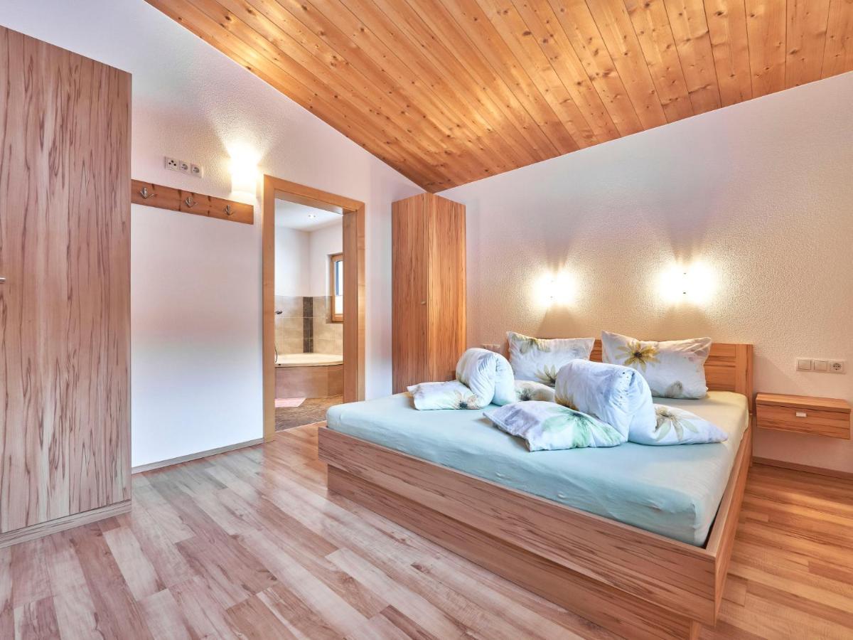 Apartment Agnesn-2 By Interhome Langenfeld Luaran gambar