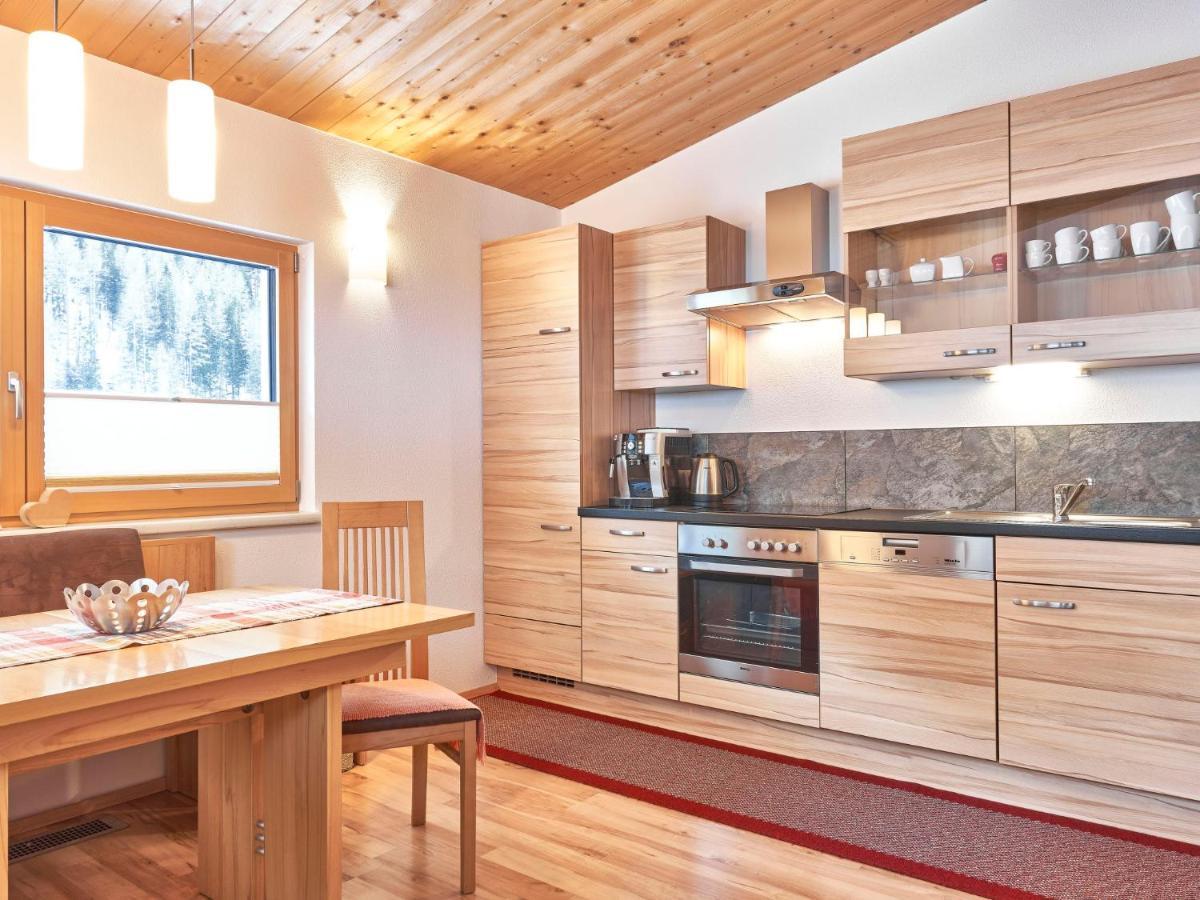 Apartment Agnesn-2 By Interhome Langenfeld Luaran gambar