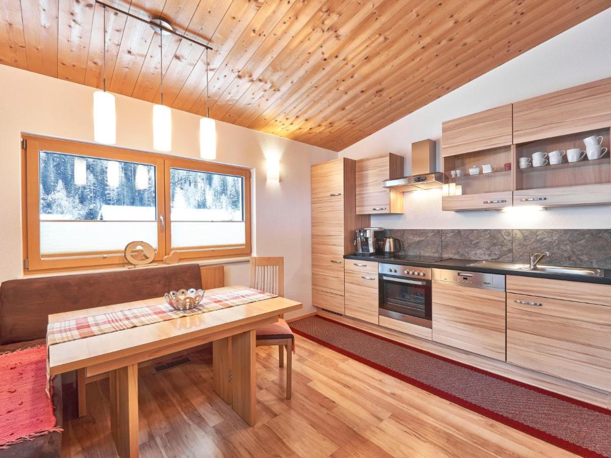 Apartment Agnesn-2 By Interhome Langenfeld Luaran gambar