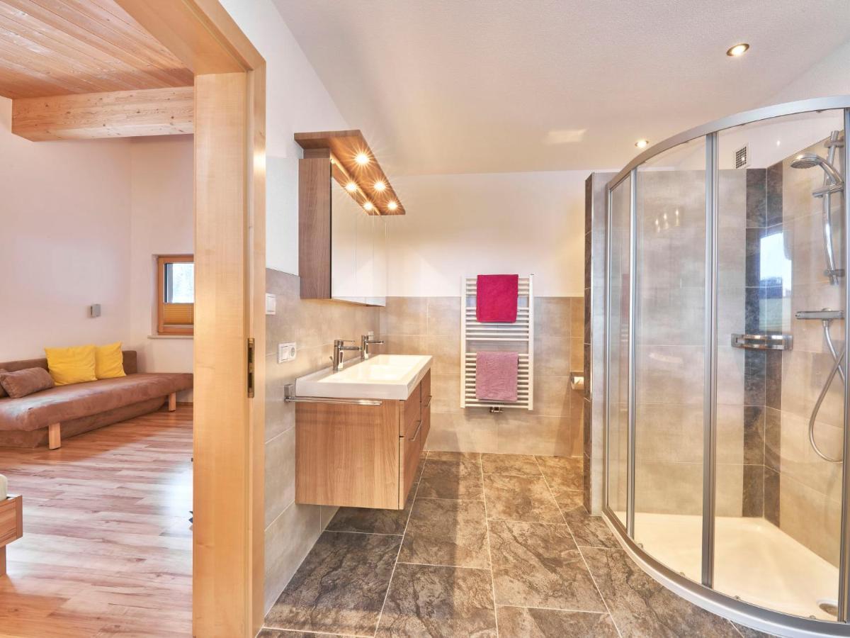 Apartment Agnesn-2 By Interhome Langenfeld Luaran gambar